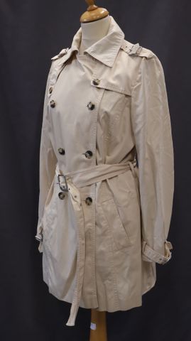 Daniel HECHTER : trench taille 40