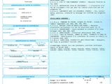 un gros plan d'un document portant un code-barres