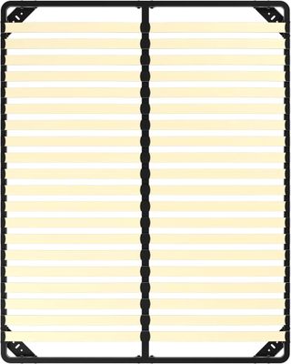 une image représentant un bloc-notes vierge avec une bordure noire