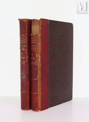 BARBOT (Jules) Les Chroniques de la Faculté de Médecine de T…