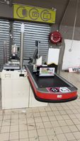 Caisse tapis roulant RASEC,