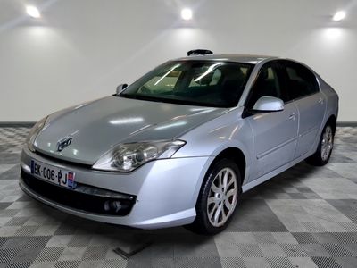 RENAULT - LAGUNA III 2.0 DCI 150 DYNAMIQUE - GO - Mise en se…