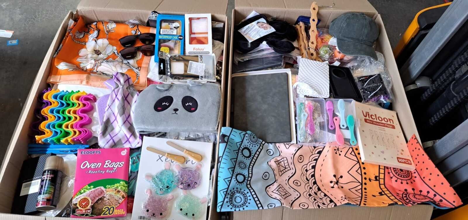 Destockage & Invendus