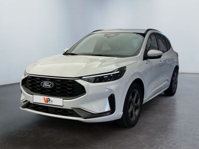 FORD Kuga 2.5 Duratec 180 ch FlexiFuel FHEV E85 Powershift S…