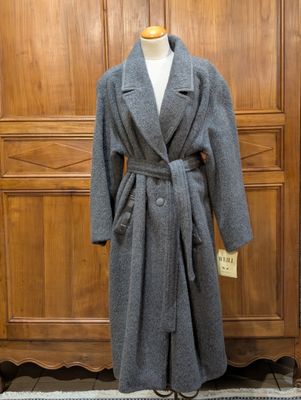 WEILL - Manteau - Laine alpaga et divers - Taille 5 - Prix é…