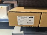 a cardboard box that is on a shelf in a store