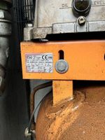 Un compresseur FINI modèle VERTICAL , 270L, pression maximal… (photo 2)