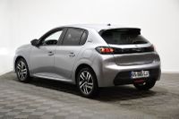 VP PEUGEOT 208 1.2 PURETECH 100ch STYLE EAT - Dmec : 28/11/2… (photo 3)