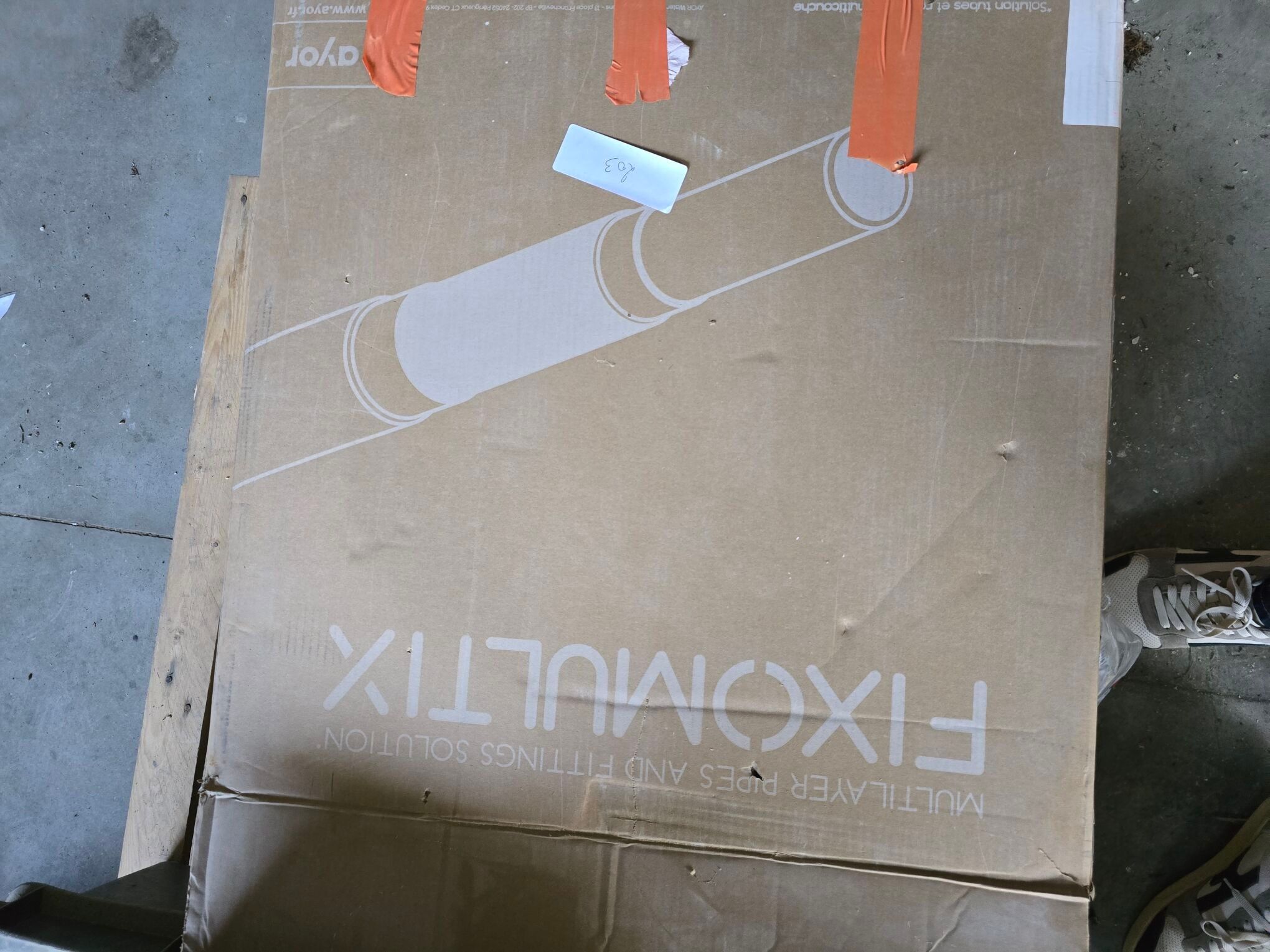 Destockage & Invendus