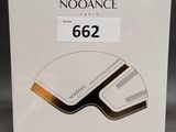 the box for the noorance 662 is shown