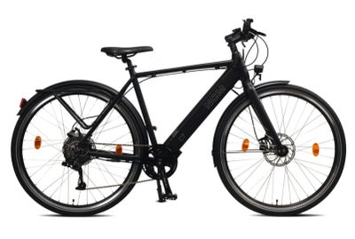 REF 902 - Vélo électrique NCM Modèle NCM C7, M couleur noir (neuf dans