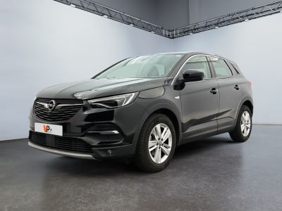 OPEL Grandland 1.5 Diesel 130 ch BVA8 Elegance Business / N°…