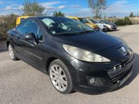 PEUGEOT 207 CC 1.6 THP 120 CH - 207 CC 1.
