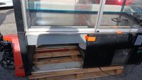 1 VITRINE REFRIGEREE TECHNO DOM 150x74 cms - EN L ETAT - FRA… (photo 5)