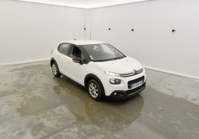 CITROEN C3 STE 1.5 HDI100 FEEL NAV 5P. Pour obtenir le contr… - Photo 1