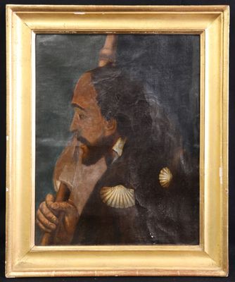 Ecole du XIXe siècle Saint Jacques le Majeur