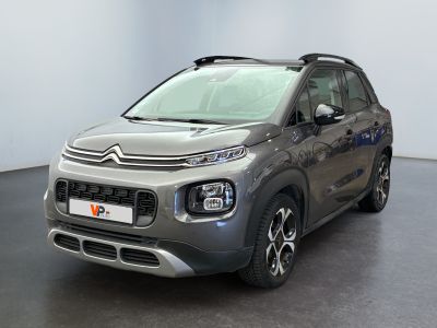 CITROEN C3 Aircross BlueHDi 100 S&S BVM6 Shine / N°:11424053…