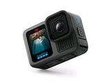 caméra d'action gopro hero 4 noir