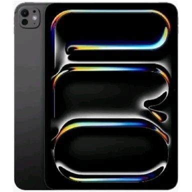 Apple iPad Pro 13-inch (M5) Wi-Fi 256GB - H4QQVXYK42 - Débloqué - NEUF