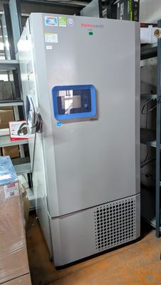 Suite à LJ : Congelateur thermoscientific -80°, Frais 14.