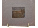 an image of a picture frame with a picture on it