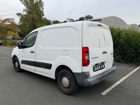 PEUGEOT PARTNER 1.6 - Genre : … (photo 4)