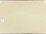 an old photo of a piece of paper with writing on it