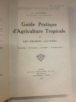BROSSARD Ch. (sous la dir. de), Géographie pittoresque et mo…