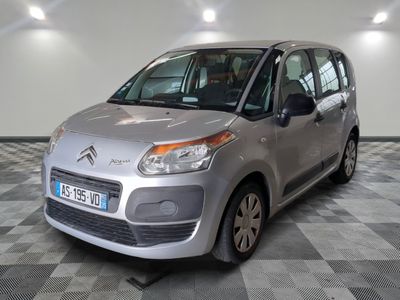 citroen citroen 1 6 hdi puretech 5p manual