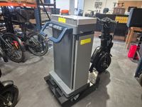 Lot de 2 triporteurs électriques COBRANE, 1 modèle COB23A100… (photo 4)