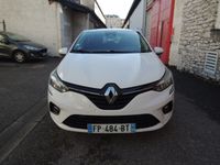 RENAULT CLIO TCE 100 - Véhicule - Genre : VP - Carrosserie :… (photo 2)