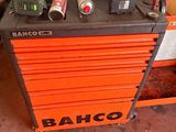 many tools that are sitting on top of a tool box