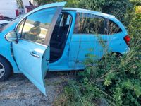 CITROEN C3 - Genre : VP - Carrosserie : CI - Energie : ES - … (photo 5)