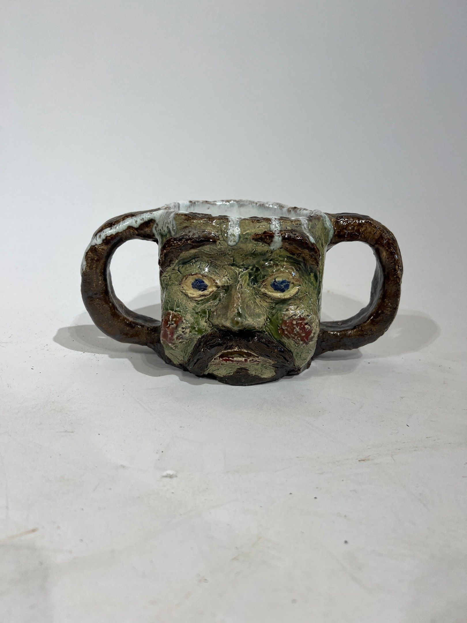 Objets d'art & Curiosités