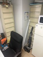 Contenu du bureau (photo 6)