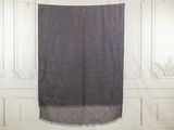 an image of a blanket hanging on a wall