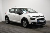 VASP CITROEN C3 - Dmec : 12/04/2022-110989Kms-5CV-Carrosseri… (photo 2)