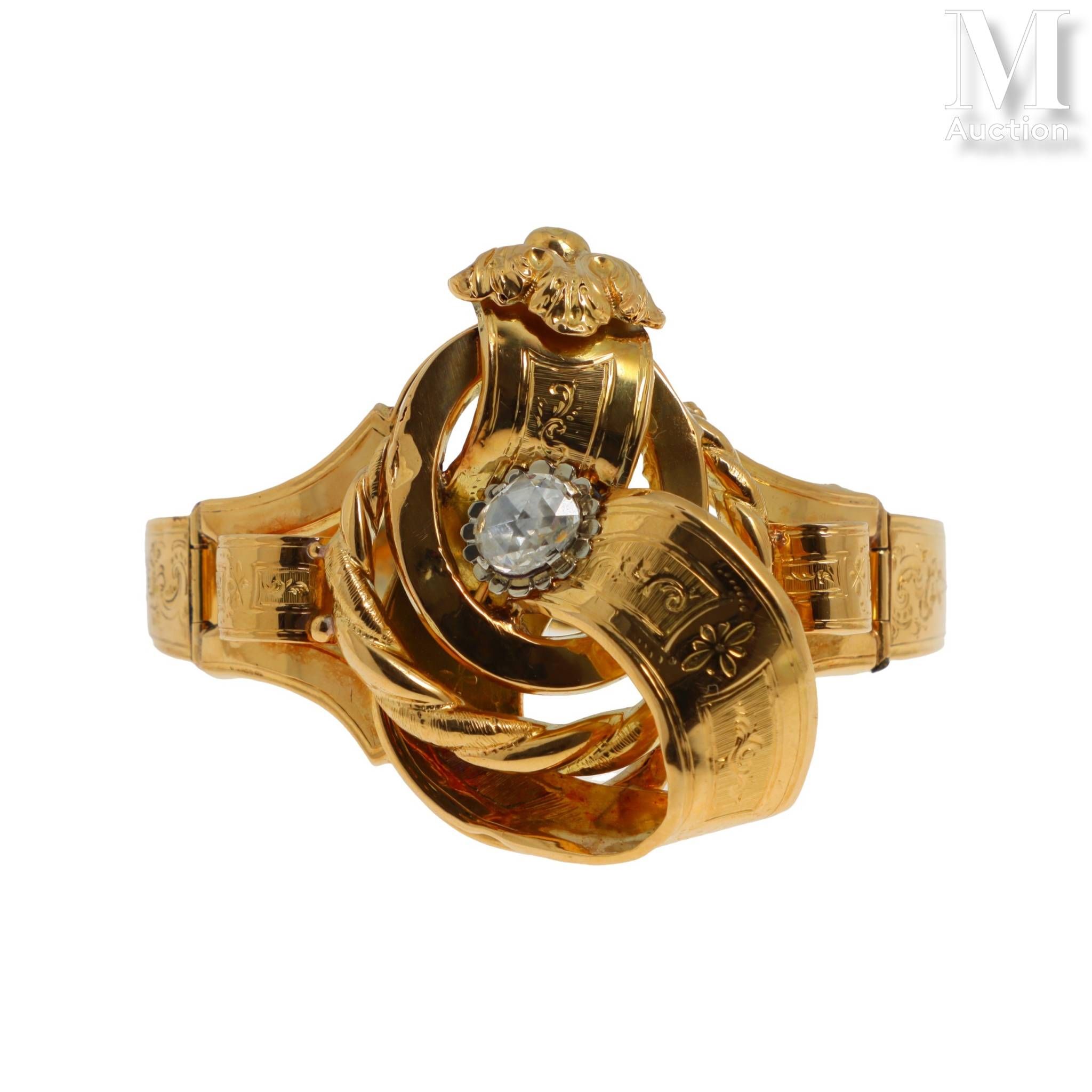 Bijoux & Pierres Précieuses