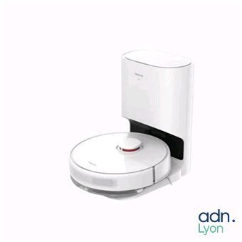 Robot aspirateur - DREAME - D10 - Retour SAV vendu en l'état…