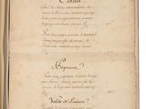 un livre ouvert dont une page comporte l'image d'un homme