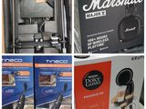 de nombreux types d'outils différents qui se trouvent dans la boîte