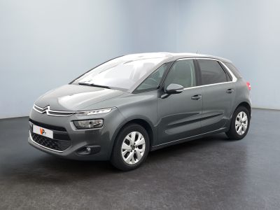 CITROEN C4 Picasso BlueHDi 120 S&S Intensive / N°:11382893, …