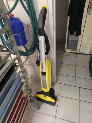 Nettoyeur-vapeur KARCHER - Photo 1