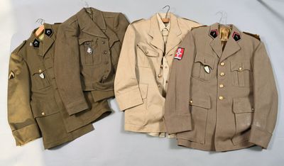 FRANCE. Guerre d'Algérie et années 60.