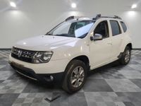 DACIA - DUSTER 1.5 DCI 110 4X4 PRESTIGE - GO - Mise en servi…
