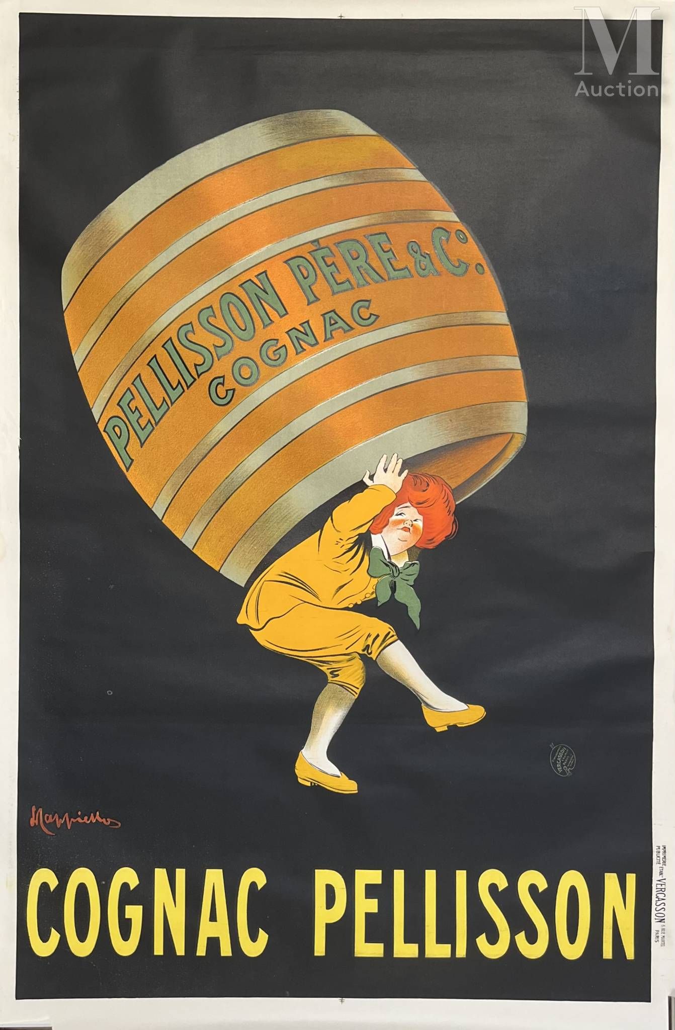 Leonetto CAPPIELLO (1875-1942)