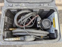 Pompe immergée monophasée pour fuel PIUSI PTM56M (photo 2)
