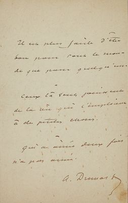 un gros plan d'un morceau de papier sur lequel on a écrit