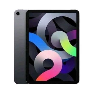 Apple iPad Air (4th generation) Space Gray 64GB - Parfaiteme… - Photo 1