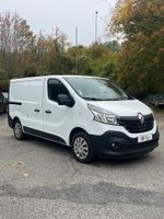 RENAULT TRAFIC 120 CV (photo 2)